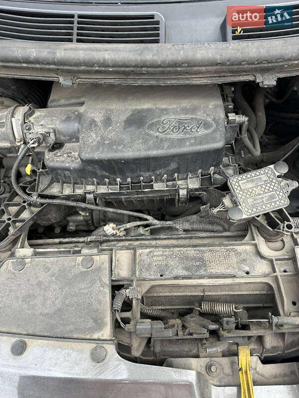 Минивэн Ford Transit Custom 2020 в Хмельницком