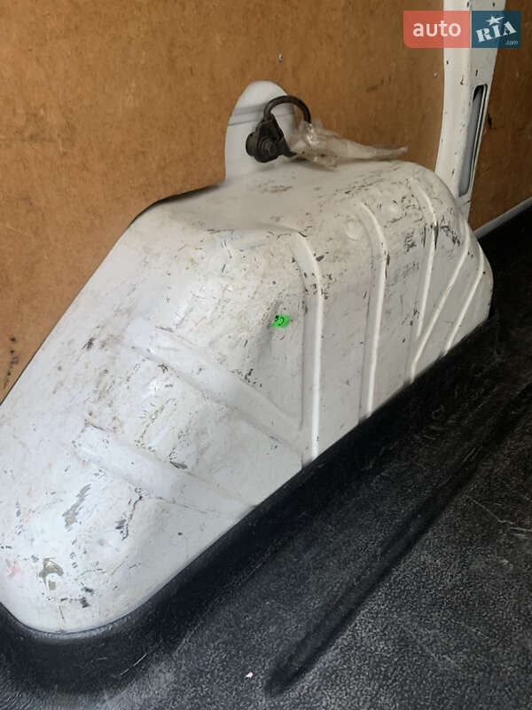 Грузовой фургон Ford Transit Custom 2015 в Львове фото 8 Грузовой фургон Ford Transit Custom 2015 в Львове