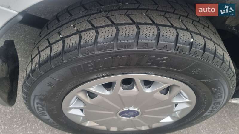 Мікроавтобус вантажний (до 3,5т) Ford Transit Custom 2021 в Києві фото 12 Мікроавтобус вантажний (до 3,5т) Ford Transit Custom 2021 в Києві