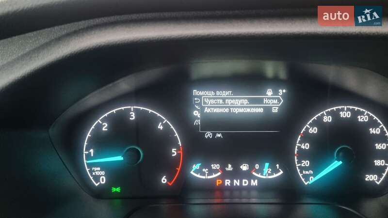 Мікроавтобус вантажний (до 3,5т) Ford Transit Custom 2021 в Києві фото 27 Мікроавтобус вантажний (до 3,5т) Ford Transit Custom 2021 в Києві