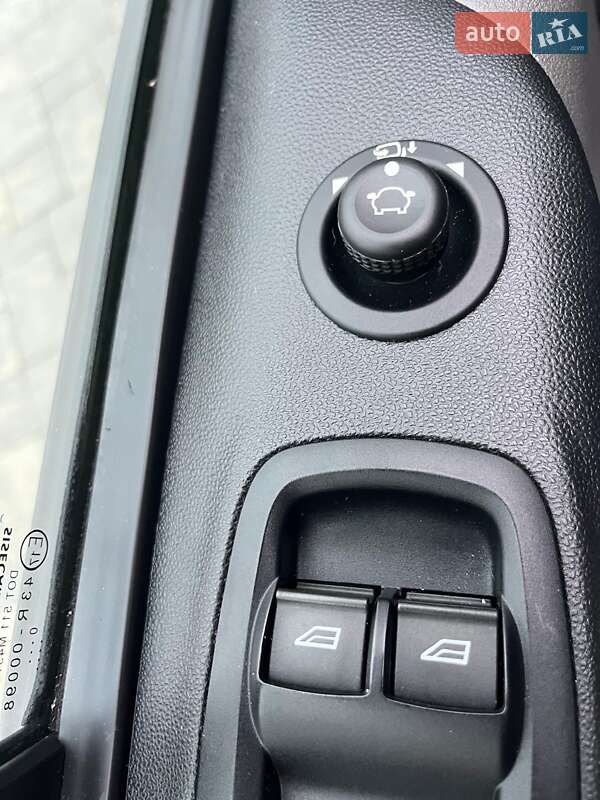 Вантажний фургон Ford Transit Custom 2020 в Луцьку