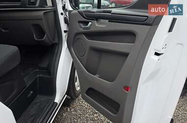 Вантажний фургон Ford Transit Custom 2022 в Тернополі