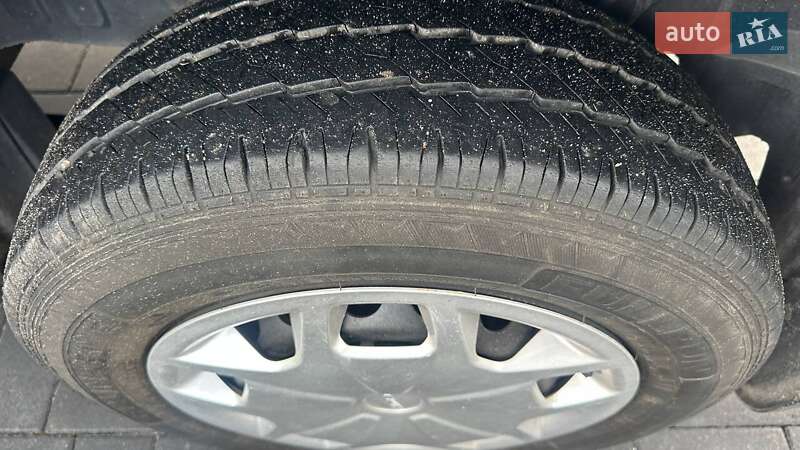 Грузовой фургон Ford Transit Custom 2020 в Ровно