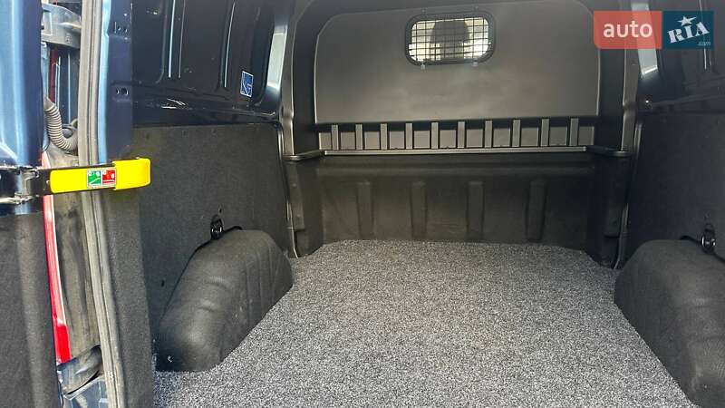 Грузовой фургон Ford Transit Custom 2020 в Ровно