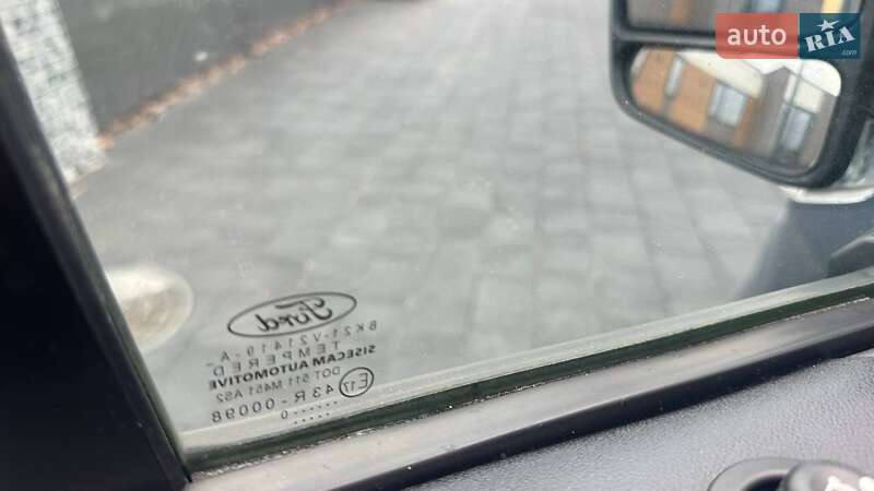 Грузовой фургон Ford Transit Custom 2020 в Ровно