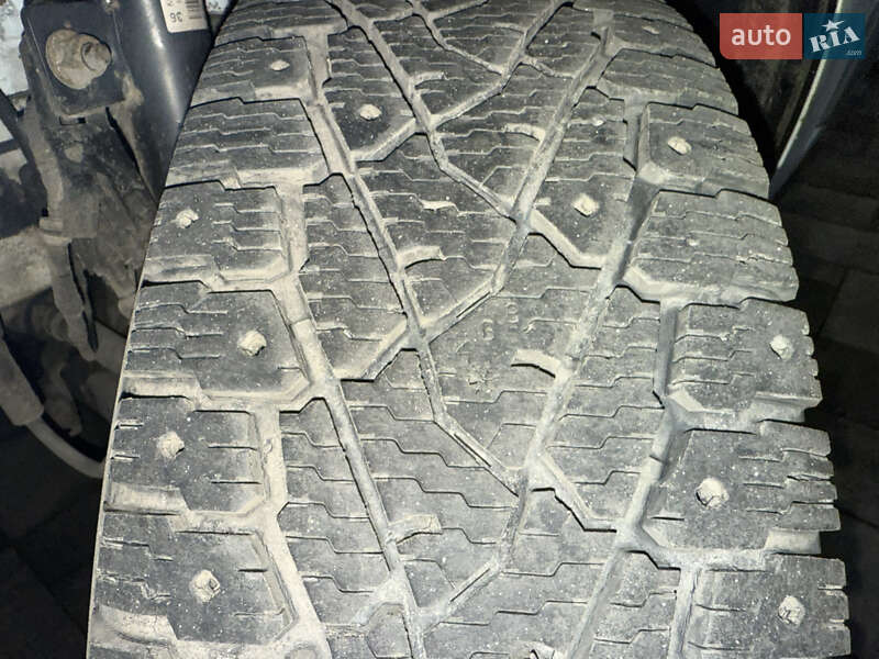 Мінівен Ford Transit Custom 2016 в Луцьку фото 21 Мінівен Ford Transit Custom 2016 в Луцьку