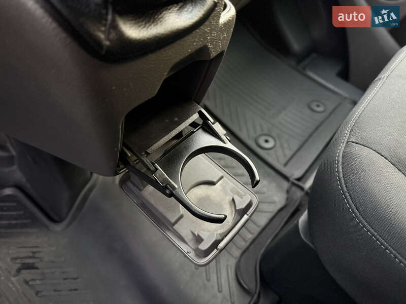 Вантажний фургон Ford Transit Custom 2020 в Луцьку фото 22 Вантажний фургон Ford Transit Custom 2020 в Луцьку