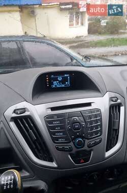 Мінівен Ford Transit Custom 2014 в Вінниці