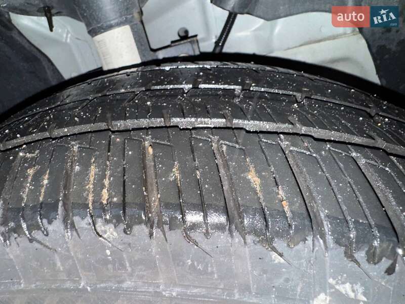 Грузовой фургон Ford Transit Custom 2021 в Виннице фото 11 Грузовой фургон Ford Transit Custom 2021 в Виннице