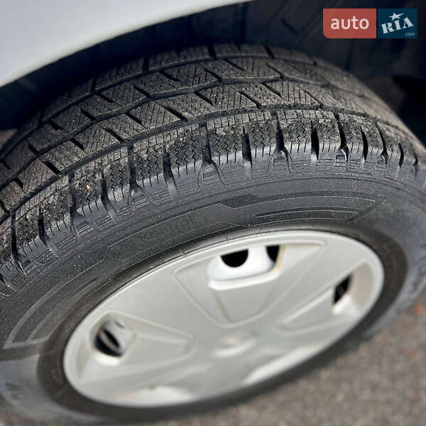 Вантажний фургон Ford Transit Custom 2019 в Києві фото 15 Вантажний фургон Ford Transit Custom 2019 в Києві