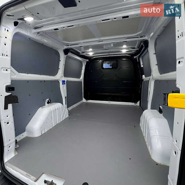 Вантажний фургон Ford Transit Custom 2019 в Києві фото 50 Вантажний фургон Ford Transit Custom 2019 в Києві