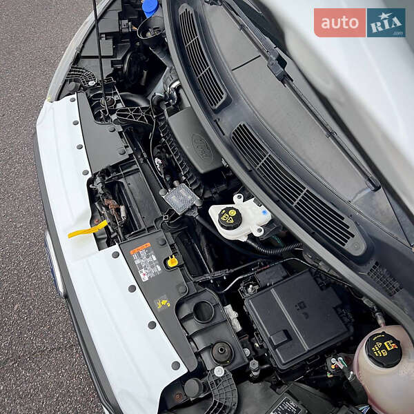 Вантажний фургон Ford Transit Custom 2019 в Києві фото 52 Вантажний фургон Ford Transit Custom 2019 в Києві