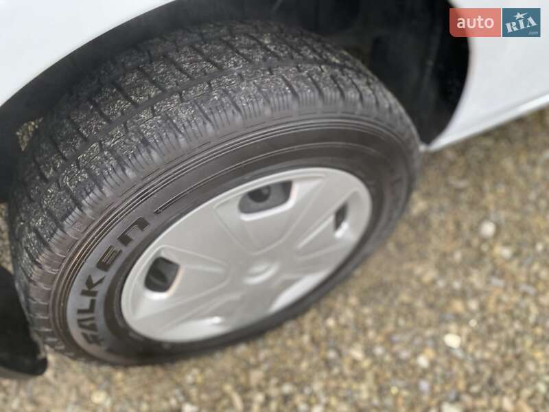 Минивэн Ford Transit Custom 2021 в Хусте фото 24 Минивэн Ford Transit Custom 2021 в Хусте