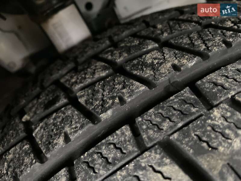 Минивэн Ford Transit Custom 2021 в Хусте фото 25 Минивэн Ford Transit Custom 2021 в Хусте