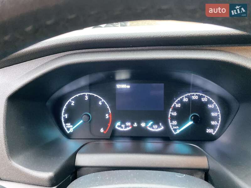 Минивэн Ford Transit Custom 2021 в Хусте фото 54 Минивэн Ford Transit Custom 2021 в Хусте