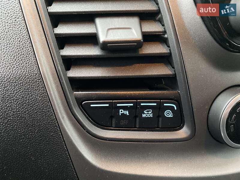 Минивэн Ford Transit Custom 2021 в Хусте фото 58 Минивэн Ford Transit Custom 2021 в Хусте