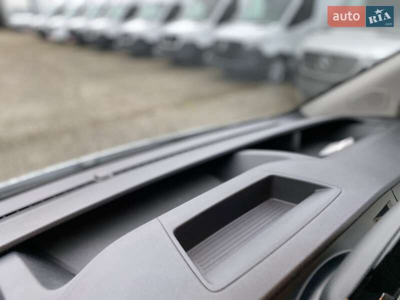 Минивэн Ford Transit Custom 2021 в Хусте фото 68 Минивэн Ford Transit Custom 2021 в Хусте