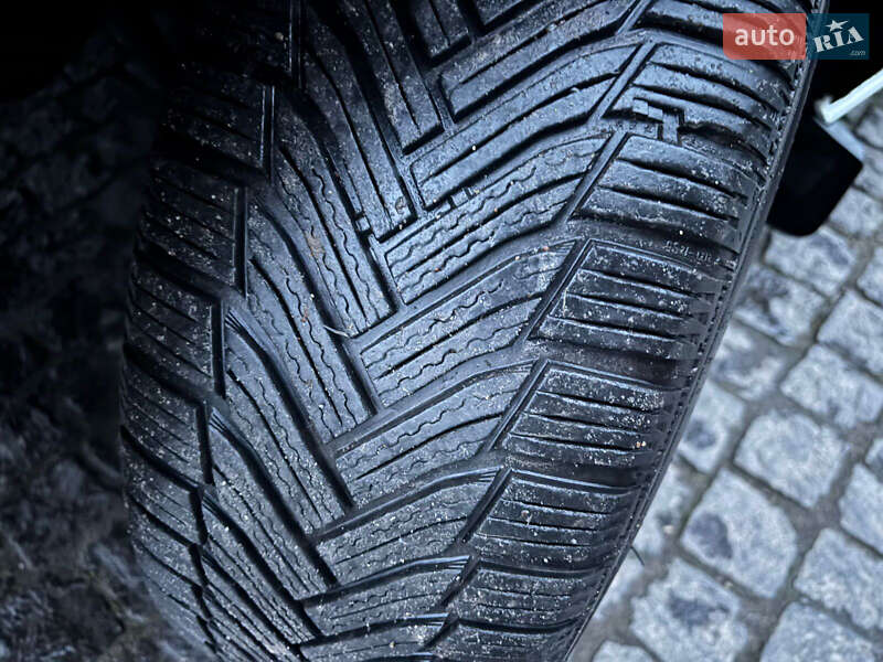 Мінівен Ford Transit Custom 2020 в Дубні фото 27 Мінівен Ford Transit Custom 2020 в Дубні