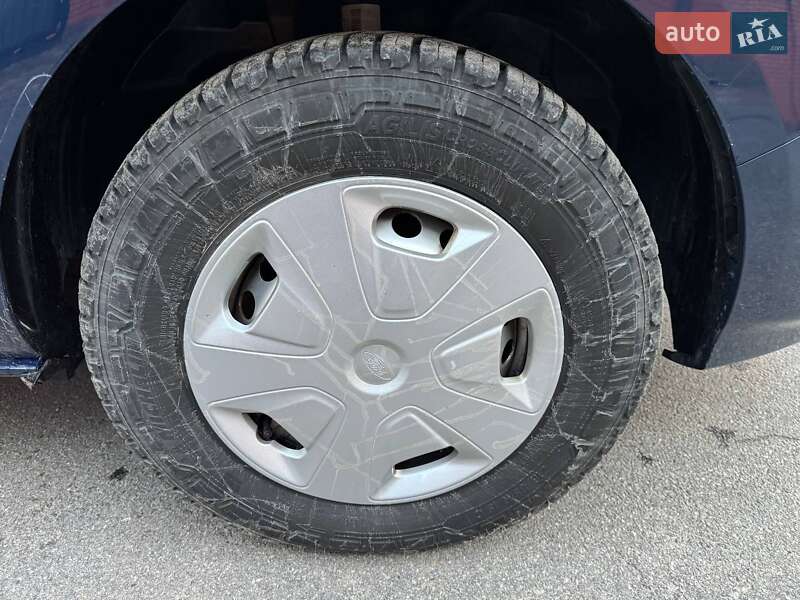 Грузовой фургон Ford Transit Custom 2020 в Виннице фото 12 Грузовой фургон Ford Transit Custom 2020 в Виннице