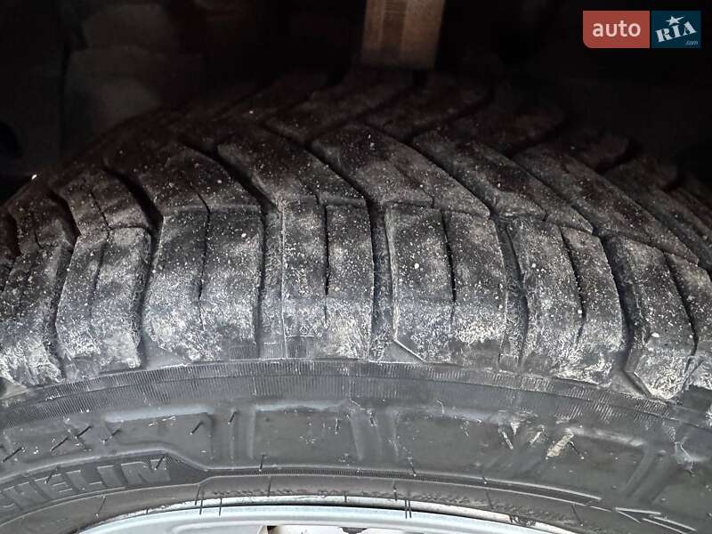 Грузовой фургон Ford Transit Custom 2020 в Виннице фото 17 Грузовой фургон Ford Transit Custom 2020 в Виннице