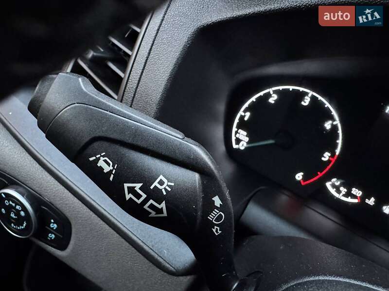 Грузовой фургон Ford Transit Custom 2020 в Виннице фото 27 Грузовой фургон Ford Transit Custom 2020 в Виннице