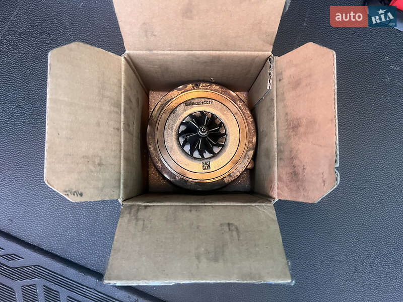 Минивэн Ford Transit Custom 2015 в Самборе