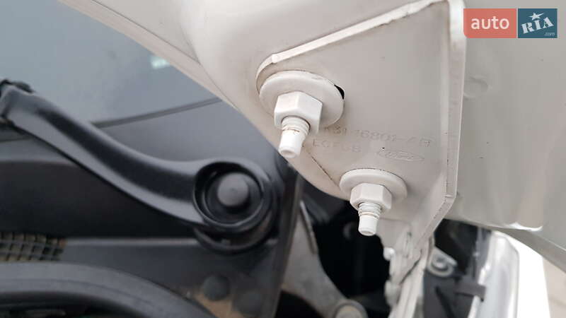 Минивэн Ford Transit Custom 2021 в Виннице