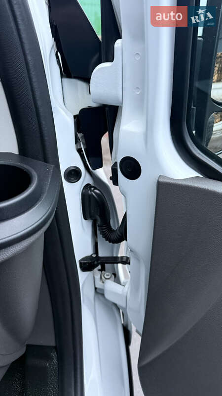 Грузовой фургон Ford Transit Custom 2020 в Луцке