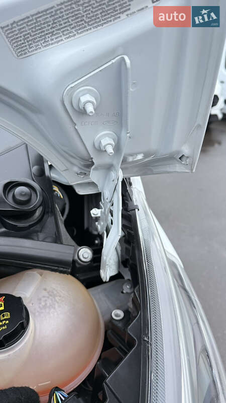 Грузовой фургон Ford Transit Custom 2020 в Луцке