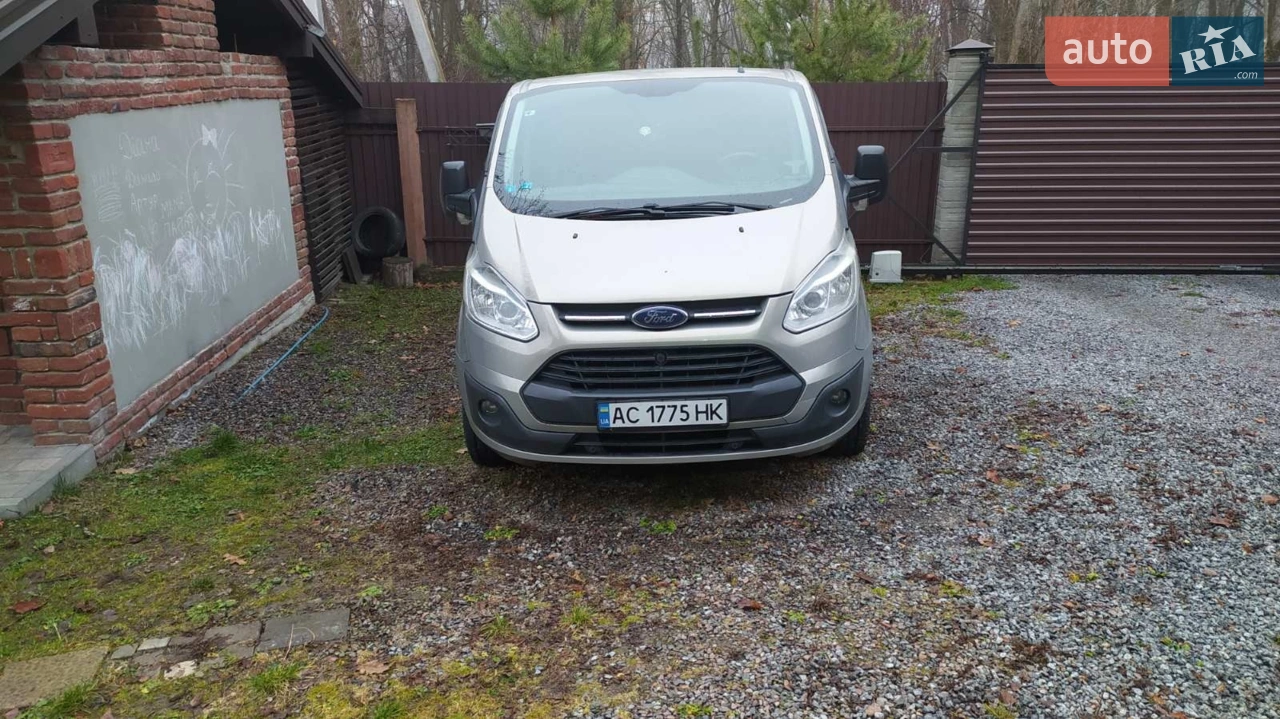 2013 Ford Transit Connect - мініатюра 19