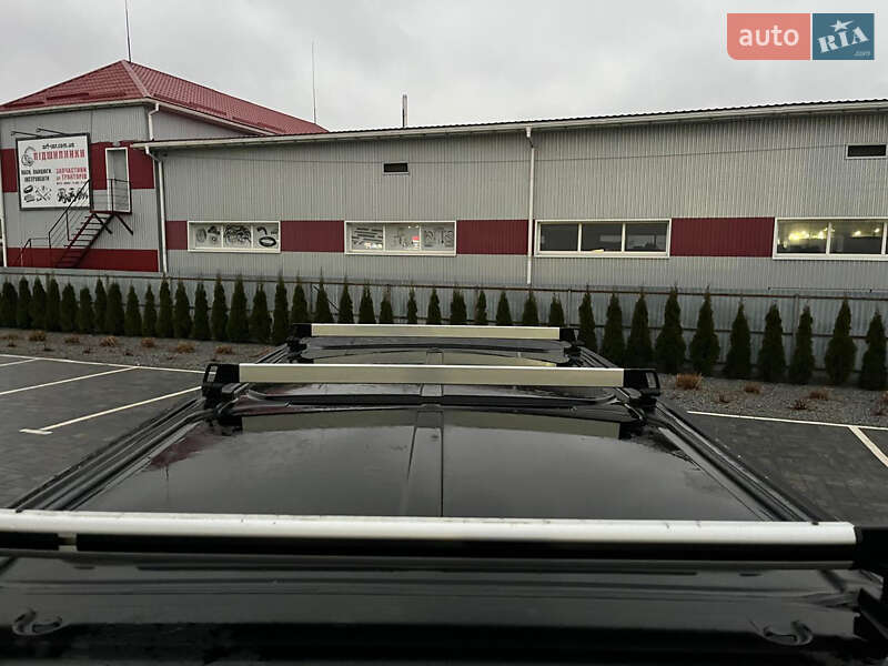 Грузовой фургон Ford Transit Custom 2021 в Луцке