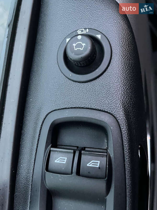 Грузовой фургон Ford Transit Custom 2021 в Луцке