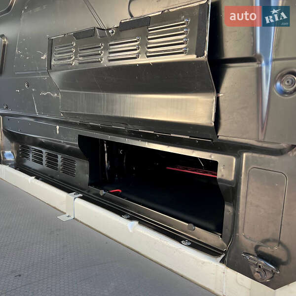 Грузовой фургон Ford Transit Custom 2019 в Киеве фото 44 Грузовой фургон Ford Transit Custom 2019 в Киеве