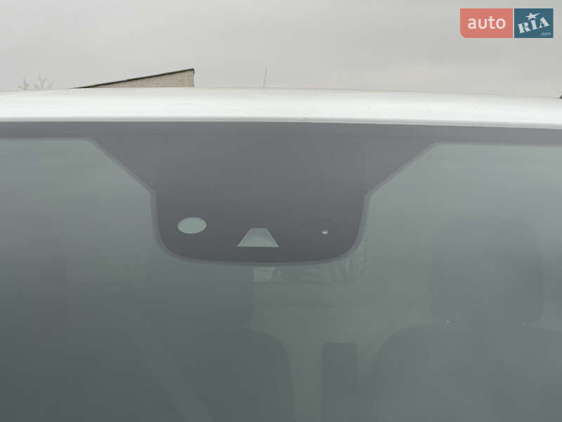 Вантажний фургон Ford Transit Custom 2022 в Житомирі