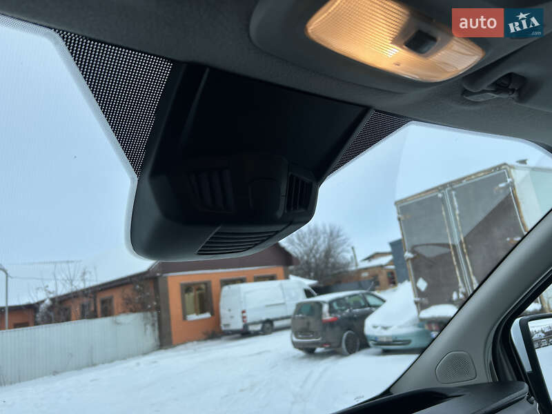 Вантажний фургон Ford Transit Custom 2021 в Ніжині