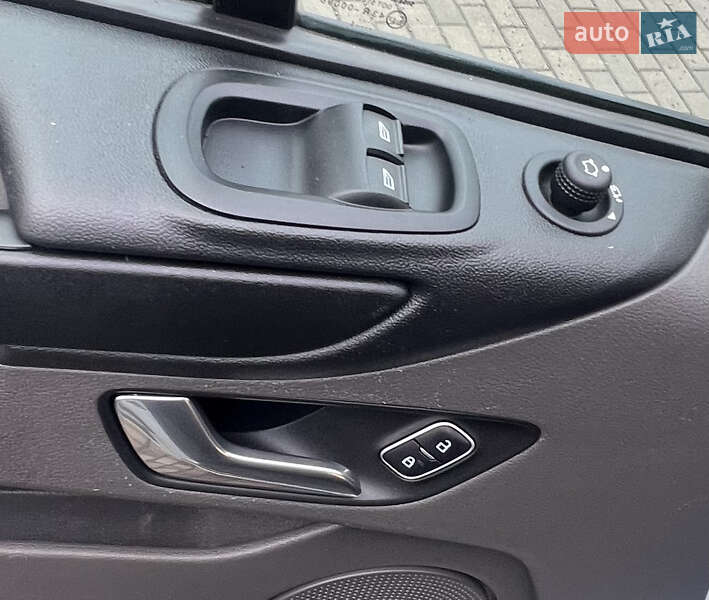 Вантажний фургон Ford Transit Custom 2021 в Рівному фото 17 Вантажний фургон Ford Transit Custom 2021 в Рівному