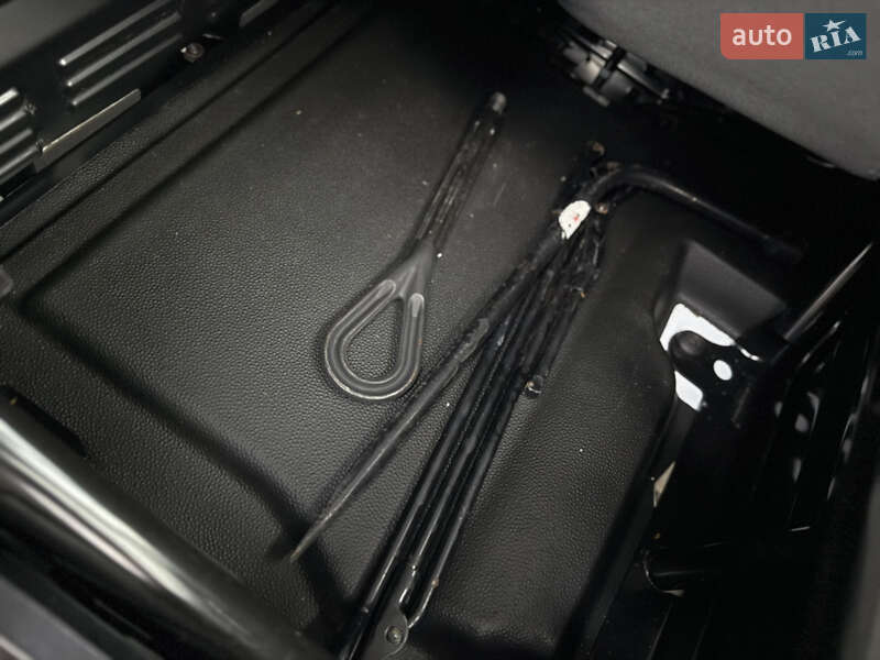 Грузовой фургон Ford Transit Custom 2020 в Луцке