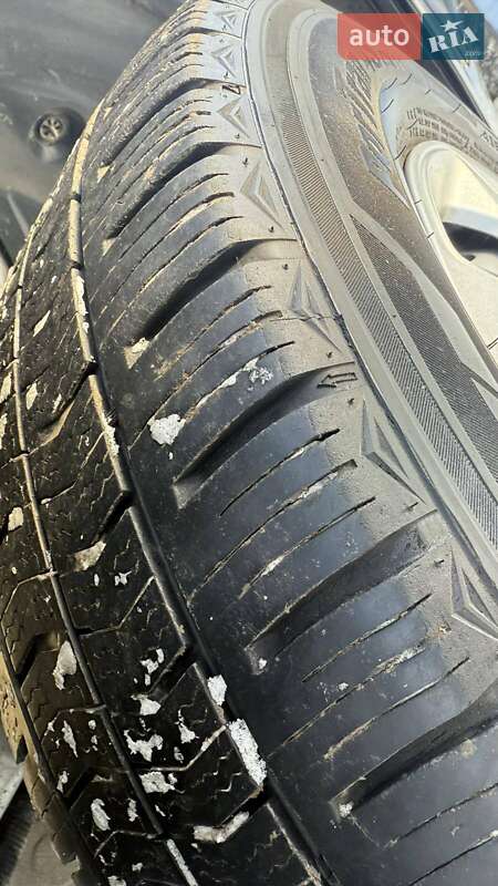 Микроавтобус грузовой (до 3,5т) Ford Transit Custom 2021 в Луцке