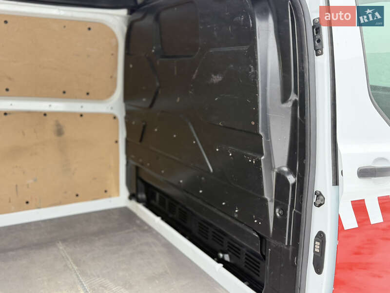 Вантажний фургон Ford Transit Custom 2020 в Вінниці