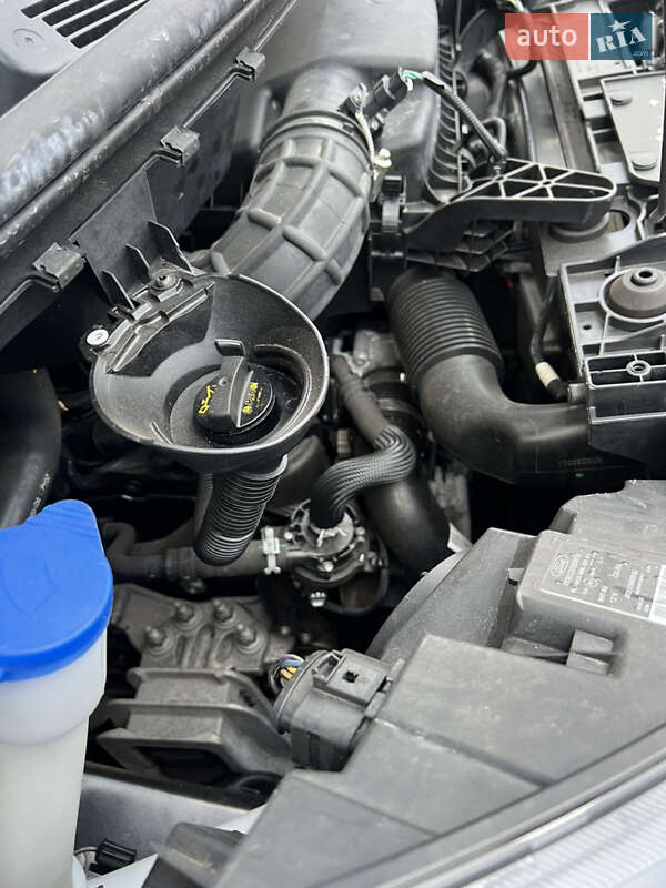 Грузовой фургон Ford Transit Custom 2020 в Калуше