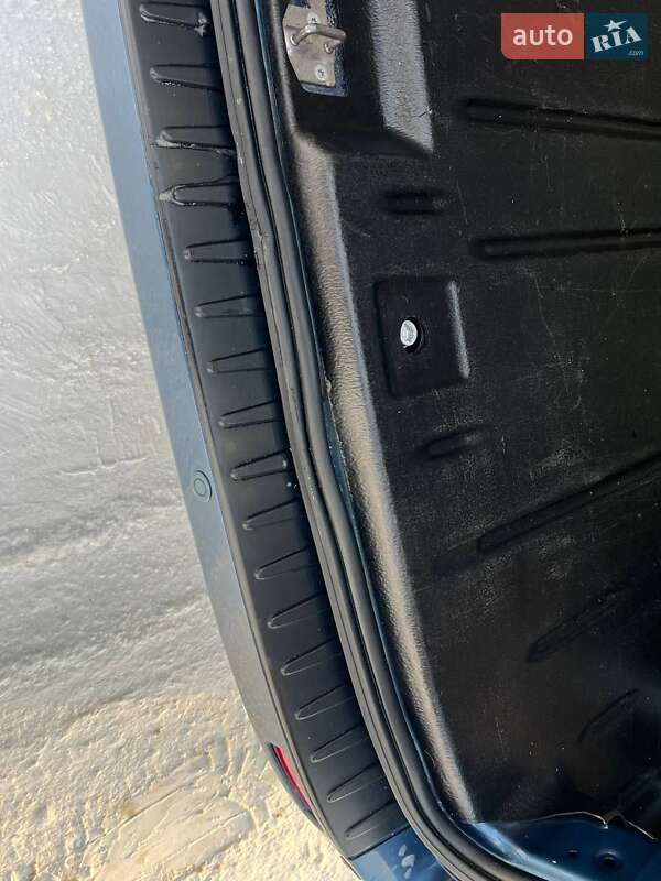 Грузовой фургон Ford Transit Custom 2021 в Киеве