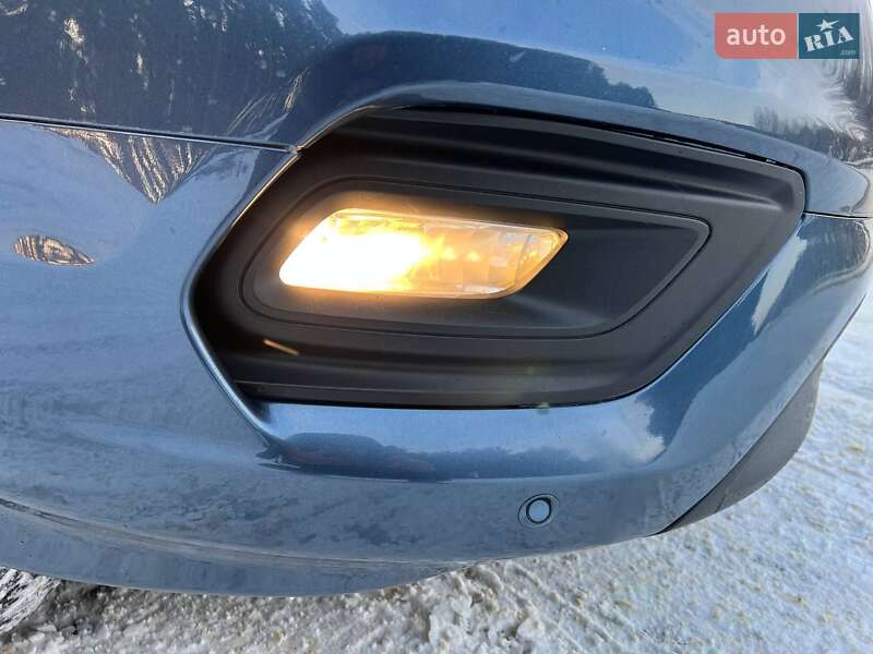 Грузовой фургон Ford Transit Custom 2021 в Киеве