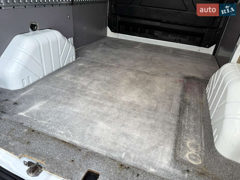 Грузовой фургон Ford Transit Custom 2020 в Луцке фото 35 Грузовой фургон Ford Transit Custom 2020 в Луцке