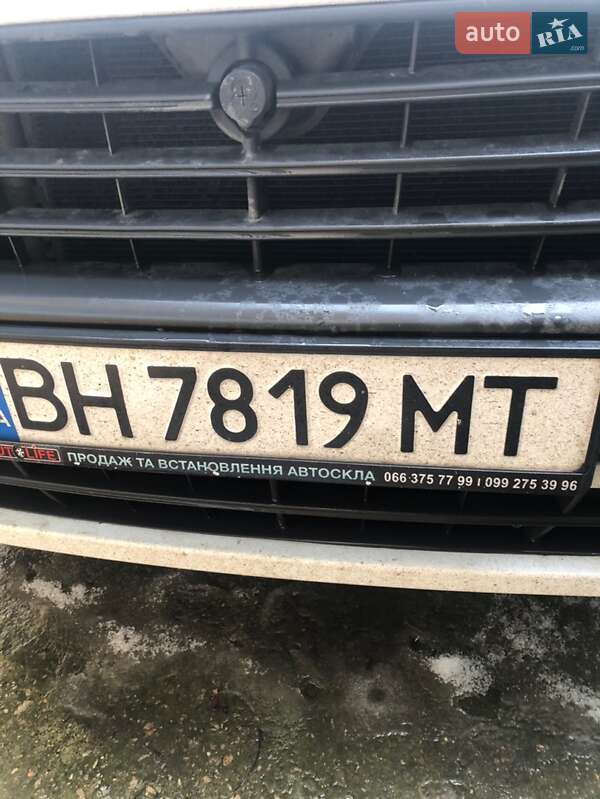 Мінівен Ford Transit Custom 2015 в Чорноморську фото 2 Мінівен Ford Transit Custom 2015 в Чорноморську