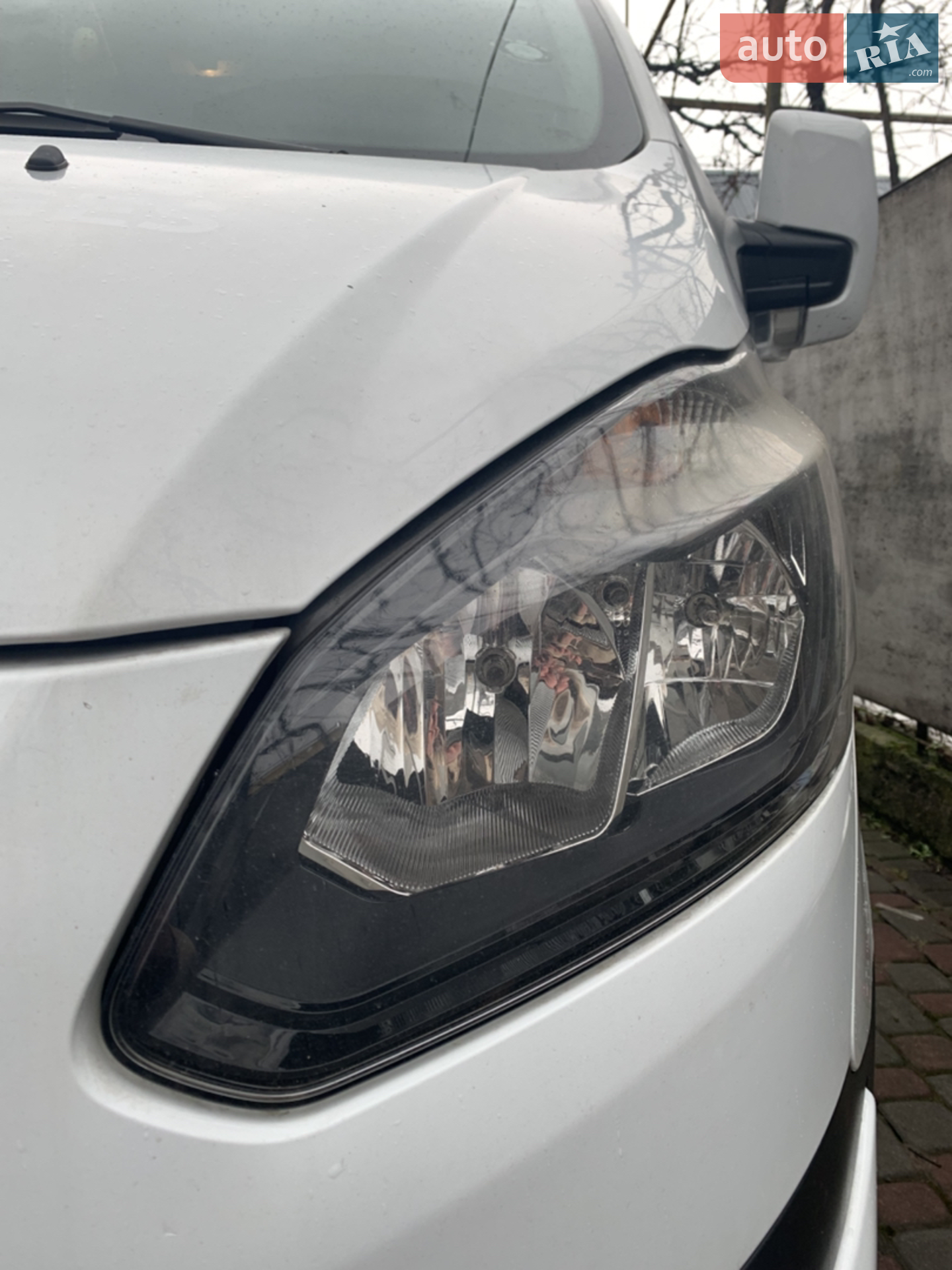 2014 Ford Transit Connect - мініатюра 14