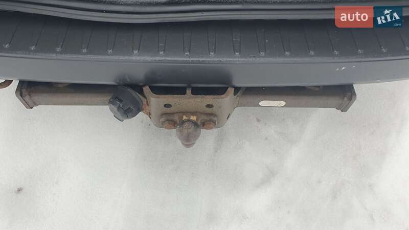 Вантажний фургон Ford Transit Custom 2014 в Калуші