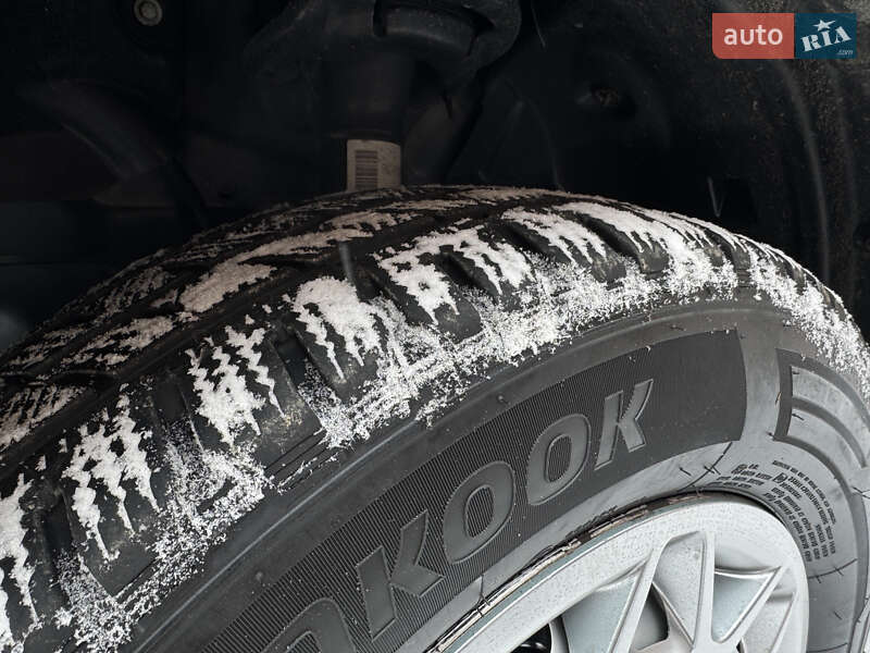 Грузовой фургон Ford Transit Custom 2018 в Ковеле