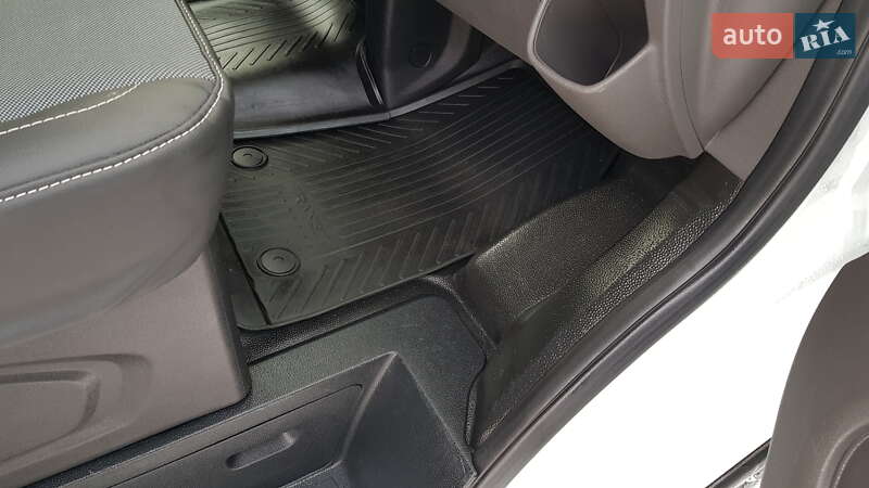 Вантажопасажирський фургон Ford Transit Custom 2021 в Вінниці фото 43 Вантажопасажирський фургон Ford Transit Custom 2021 в Вінниці