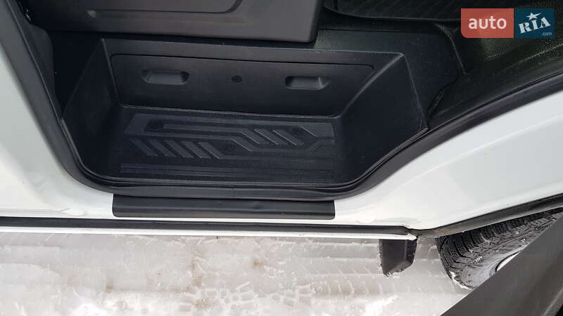 Вантажопасажирський фургон Ford Transit Custom 2021 в Вінниці фото 44 Вантажопасажирський фургон Ford Transit Custom 2021 в Вінниці