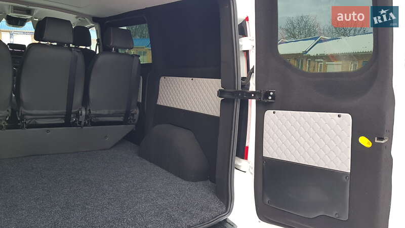 Вантажопасажирський фургон Ford Transit Custom 2021 в Вінниці фото 49 Вантажопасажирський фургон Ford Transit Custom 2021 в Вінниці